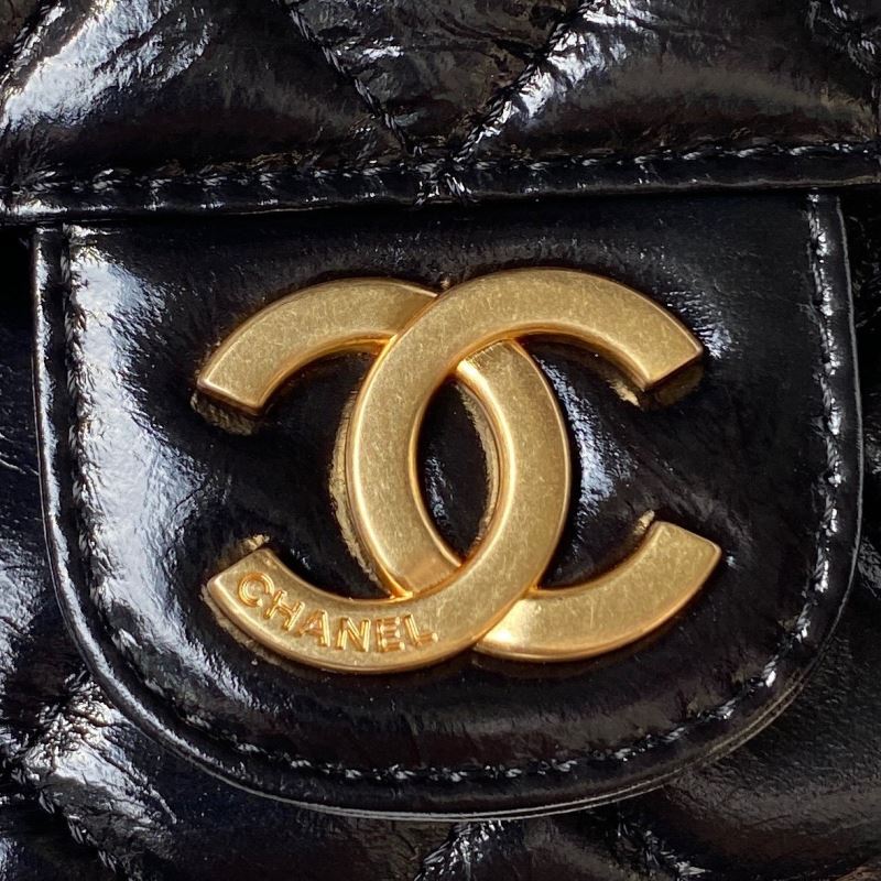 Chanel Hobo Bags